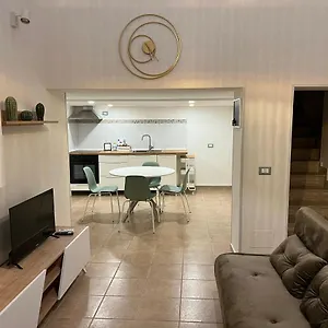 Casa Cavour Appartamento